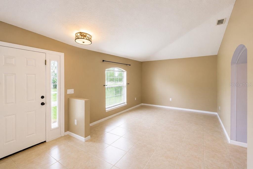 PALM COAST NORTHWEST QUADRANT - Residential