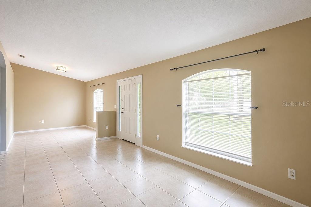PALM COAST NORTHWEST QUADRANT - Residential