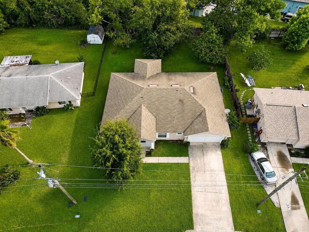 PALM COAST NORTHWEST QUADRANT - Residential