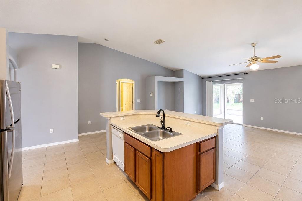 PALM COAST NORTHWEST QUADRANT - Residential
