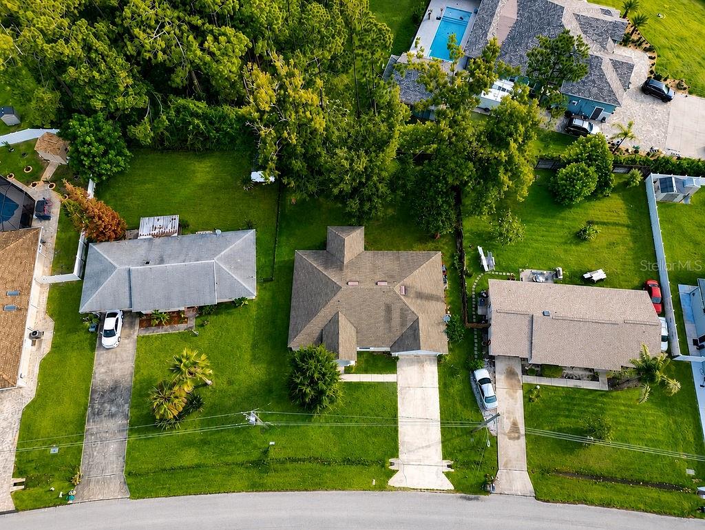 PALM COAST NORTHWEST QUADRANT - Residential