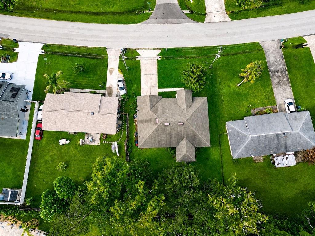 PALM COAST NORTHWEST QUADRANT - Residential