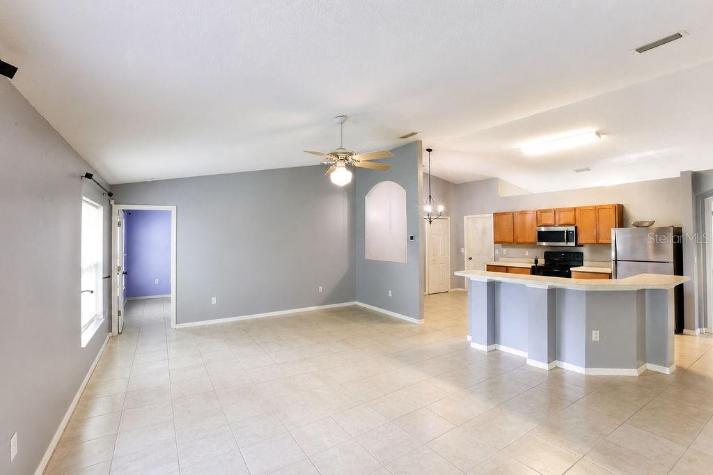 PALM COAST NORTHWEST QUADRANT - Residential