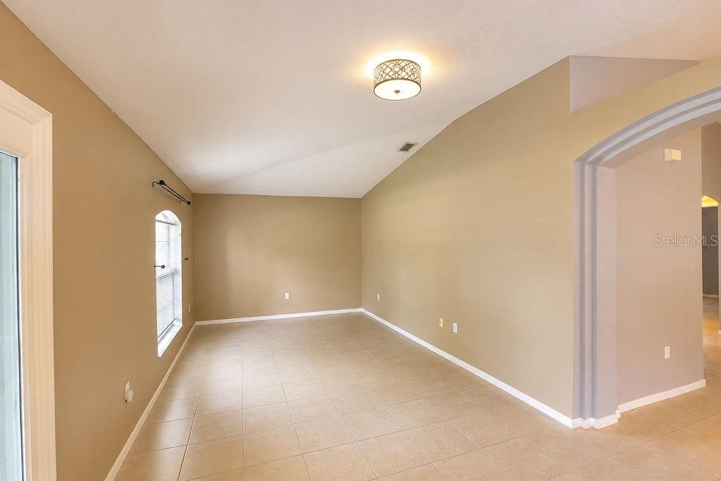PALM COAST NORTHWEST QUADRANT - Residential