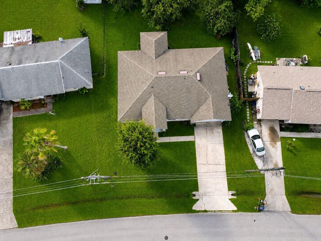 PALM COAST NORTHWEST QUADRANT - Residential
