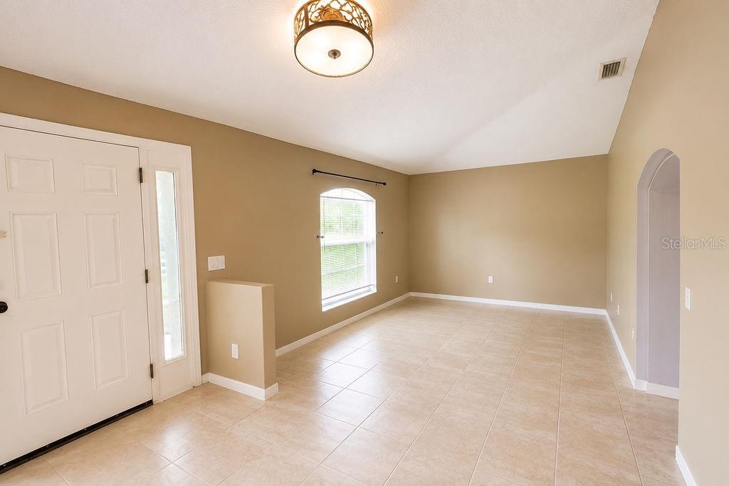 PALM COAST NORTHWEST QUADRANT - Residential
