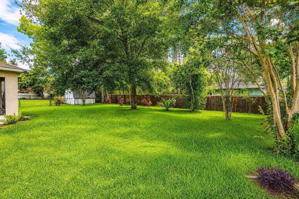 PALM COAST NORTHWEST QUADRANT - Residential