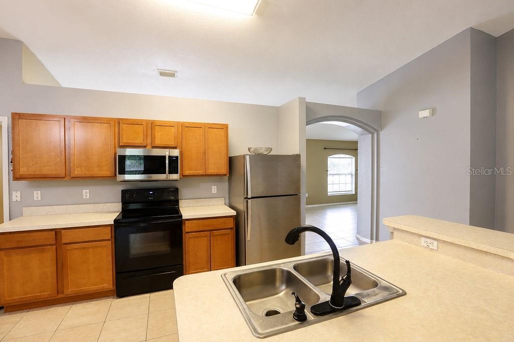 PALM COAST NORTHWEST QUADRANT - Residential