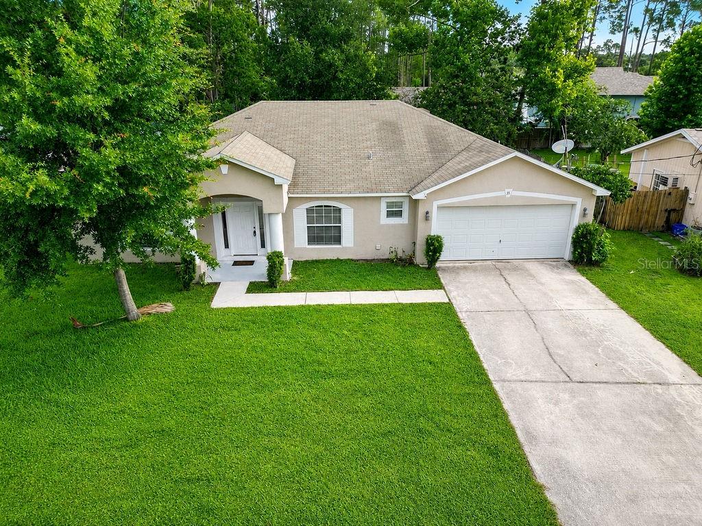 PALM COAST NORTHWEST QUADRANT - Residential