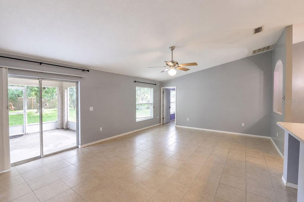 PALM COAST NORTHWEST QUADRANT - Residential