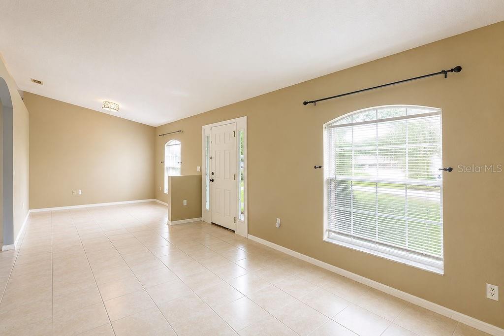 PALM COAST NORTHWEST QUADRANT - Residential