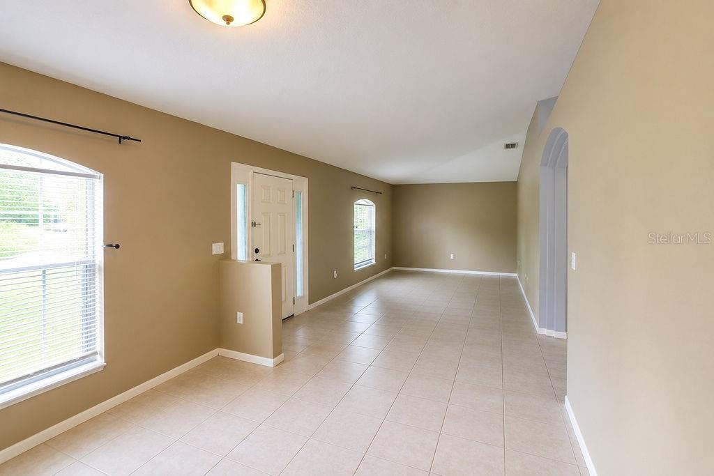 PALM COAST NORTHWEST QUADRANT - Residential