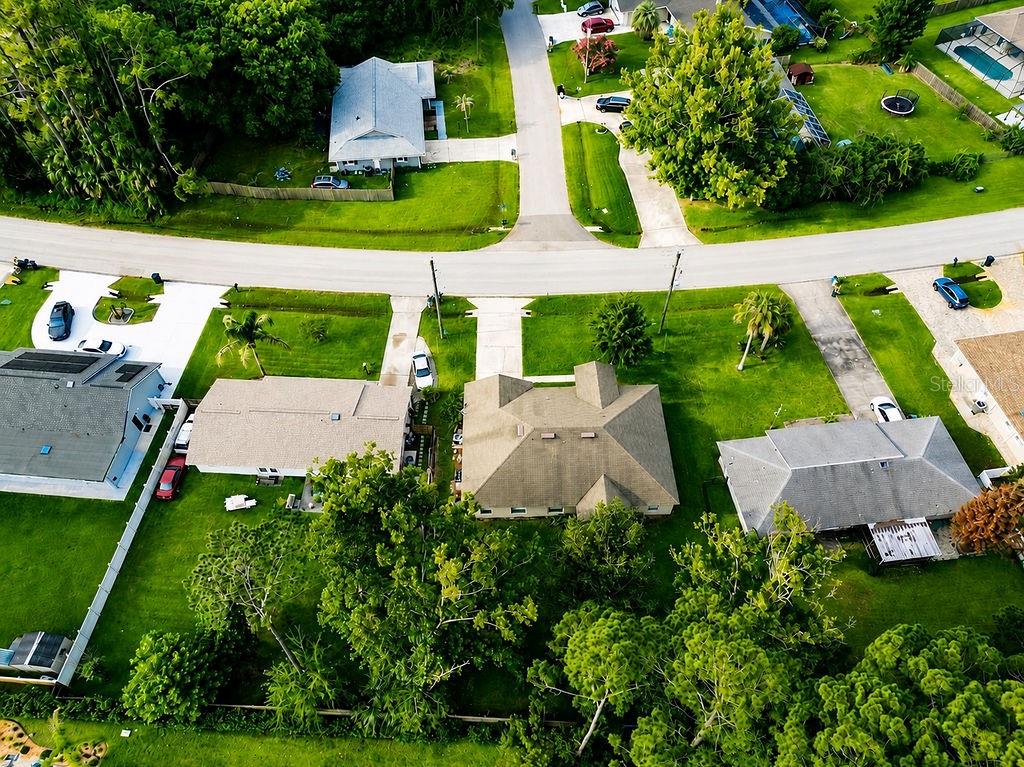 PALM COAST NORTHWEST QUADRANT - Residential