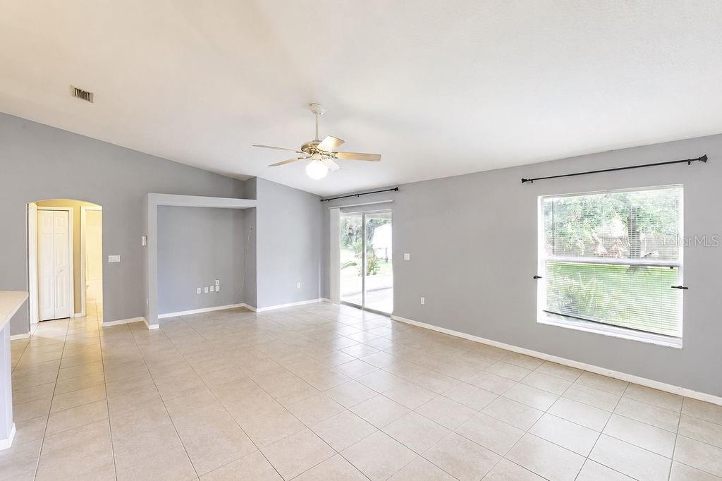 PALM COAST NORTHWEST QUADRANT - Residential