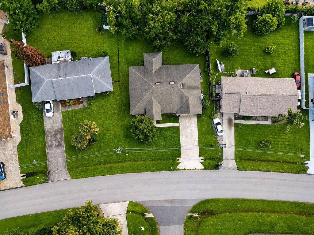 PALM COAST NORTHWEST QUADRANT - Residential