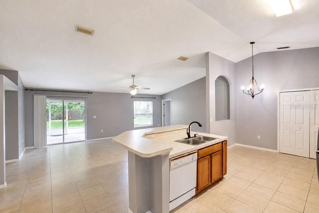 PALM COAST NORTHWEST QUADRANT - Residential