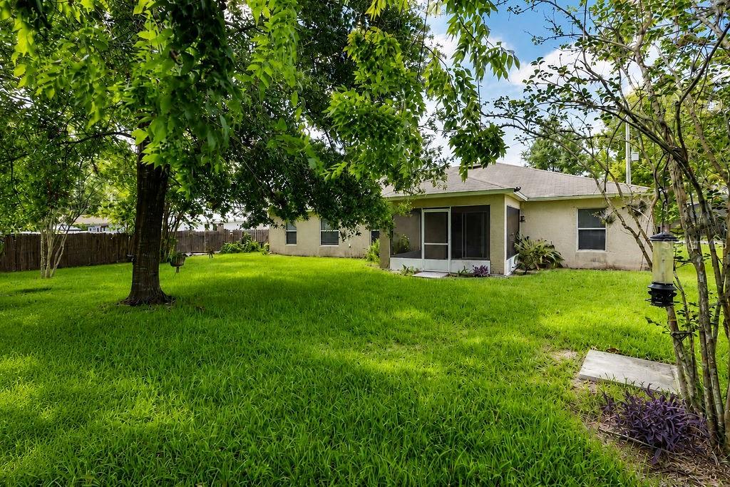 PALM COAST NORTHWEST QUADRANT - Residential