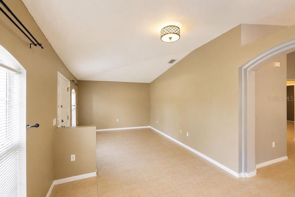 PALM COAST NORTHWEST QUADRANT - Residential