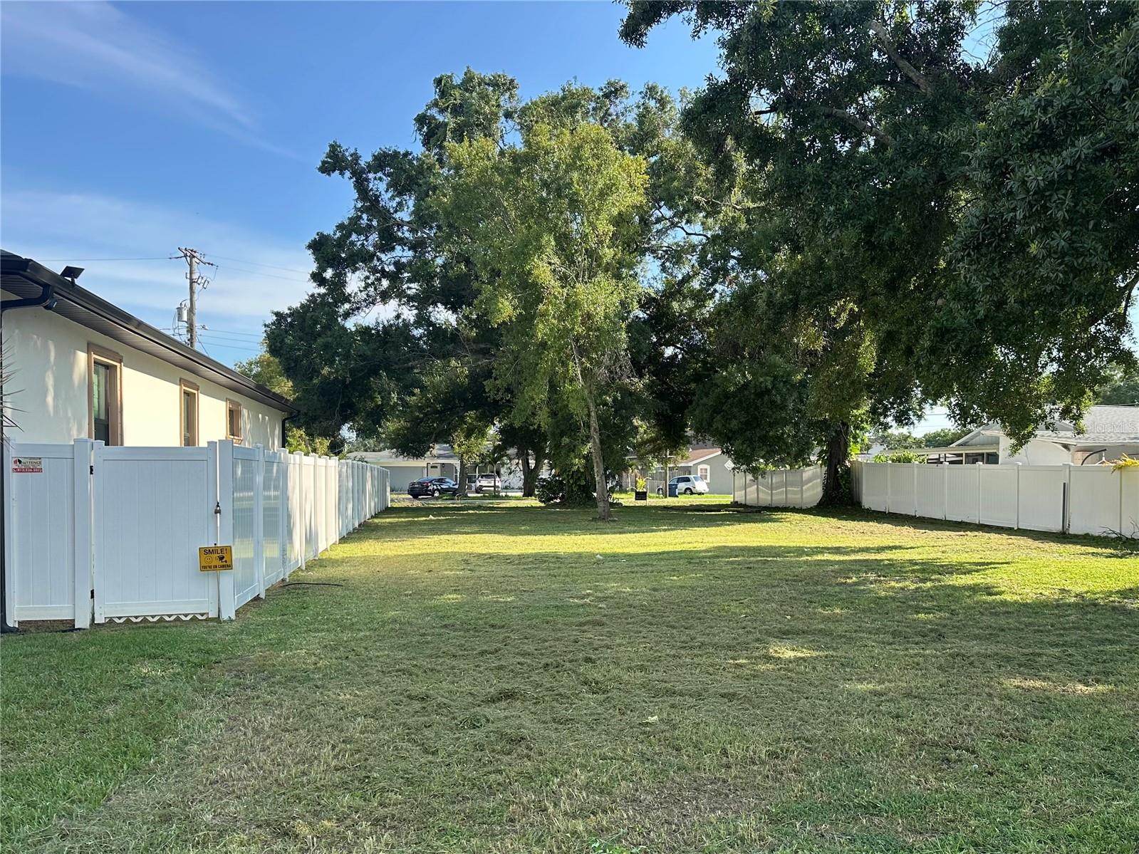 Build your dream home or investment property on this residential vacant lot located in the heart of Tampa. Conveniently situated near major highways, Tampa International Airport, Downtown Tampa, Raymond James Stadium, International Plaza, shopping, dining, schools, and medical facilities.
The property offers easy access to I-275 and the Veterans Expressway, making commuting throughout the Tampa Bay area quick and convenient. Whether you're a homeowner looking to build or an investor seeking a great opportunity, this lot is ideally positioned in a well-established neighborhood with strong growth potential.
Don't miss this opportunity to own land in one of Tampa's most desirable and rapidly developing areas. Buyers are encouraged to verify zoning, building requirements, and utility availability with the appropriate local authorities.