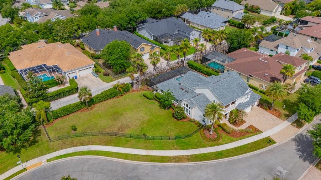 FISHHAWK RANCH / GATED CHAPMAN CROSSING - Residential