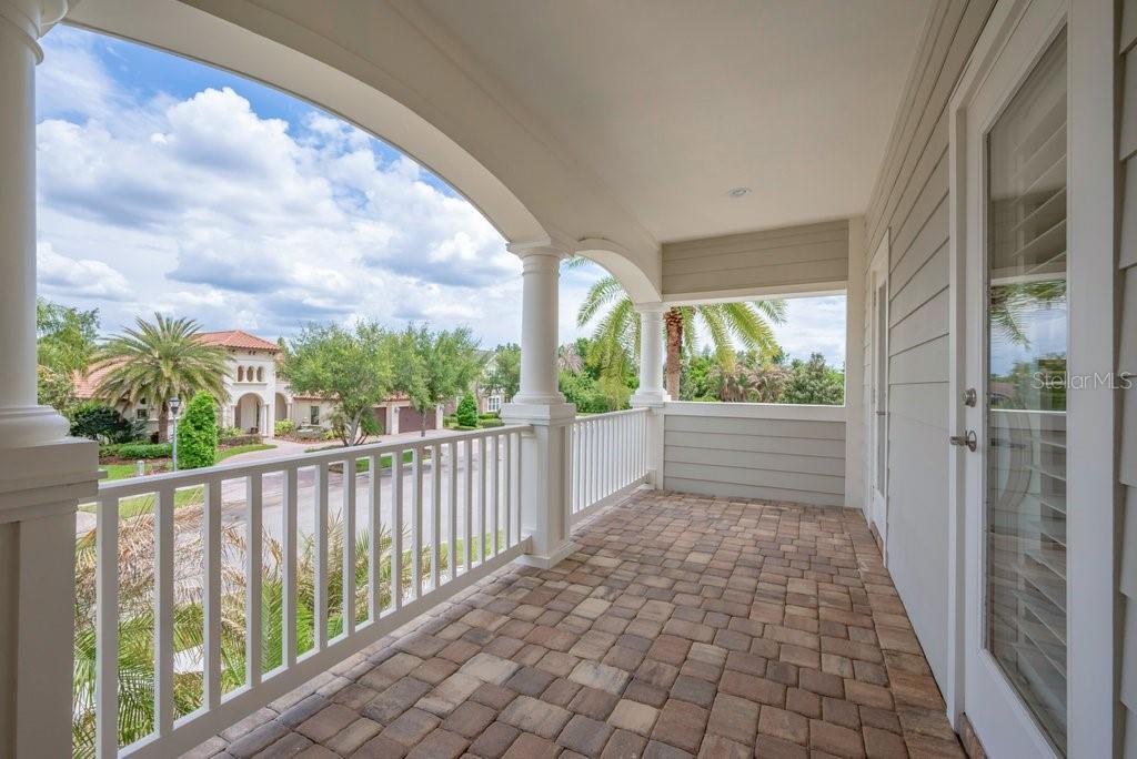 FISHHAWK RANCH / GATED CHAPMAN CROSSING - Residential