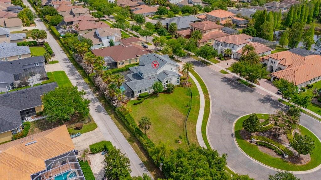 FISHHAWK RANCH / GATED CHAPMAN CROSSING - Residential