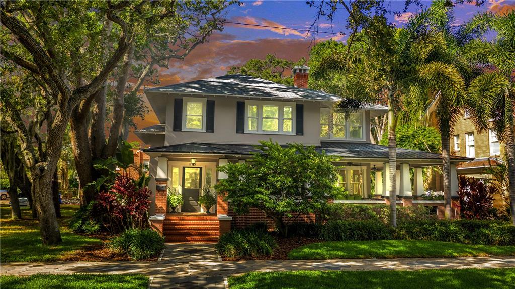 SNELL & HAMLETTS NORTH SHORE ADD - Residential