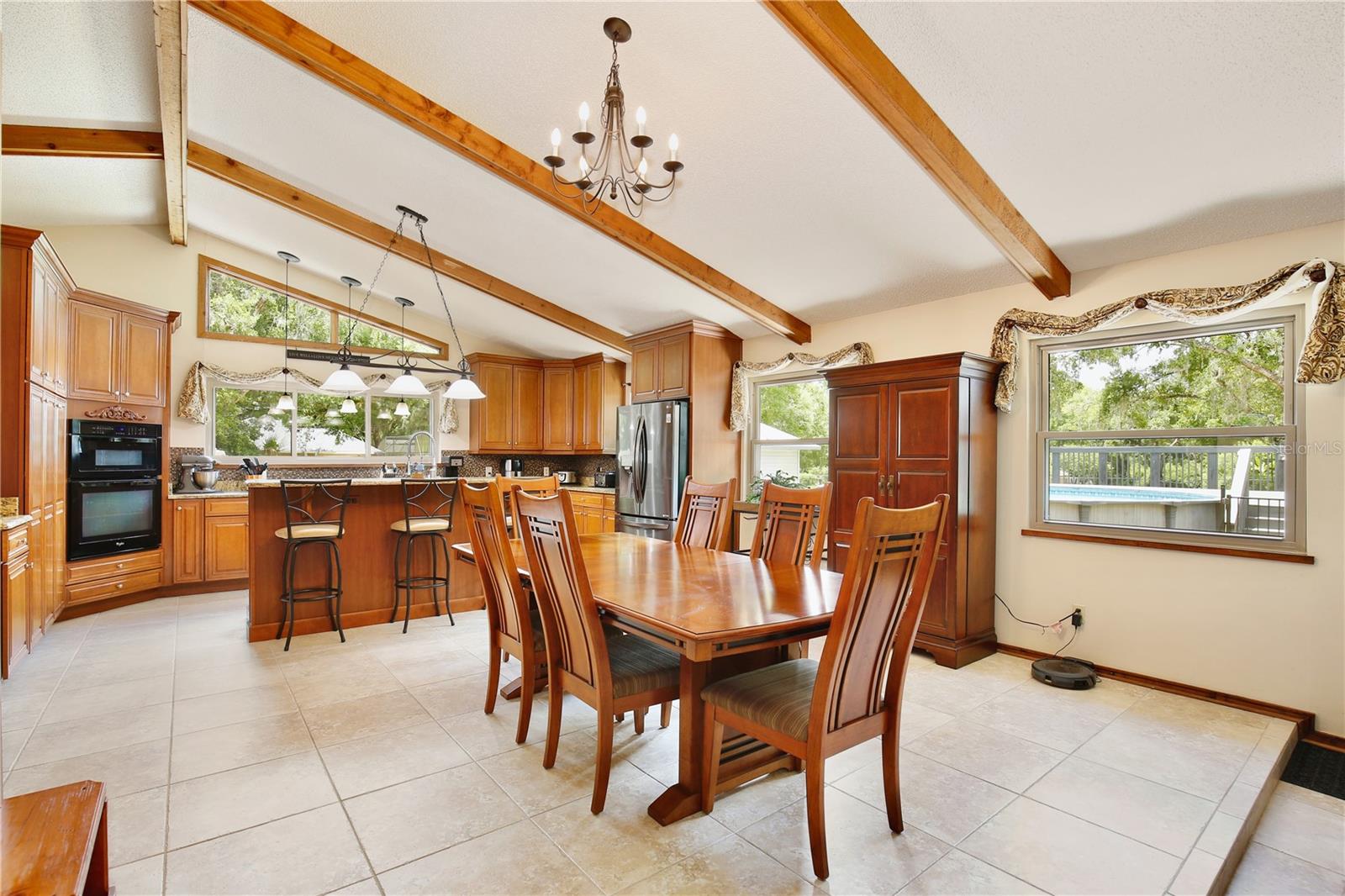 FOXSPUR - Residential