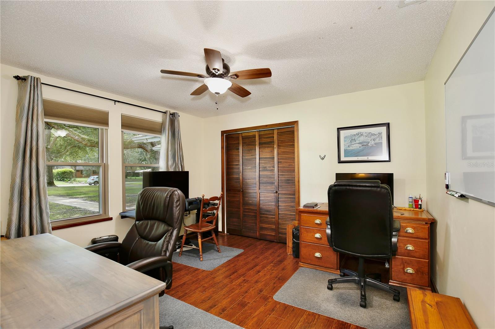 FOXSPUR - Residential