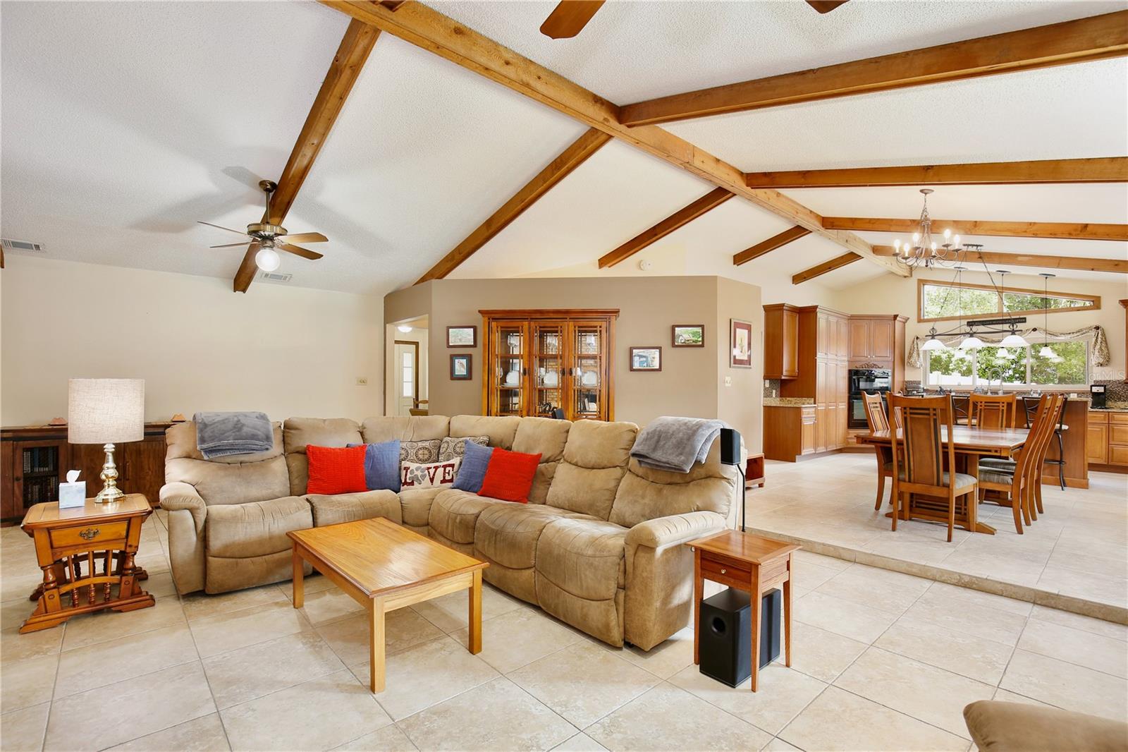 FOXSPUR - Residential