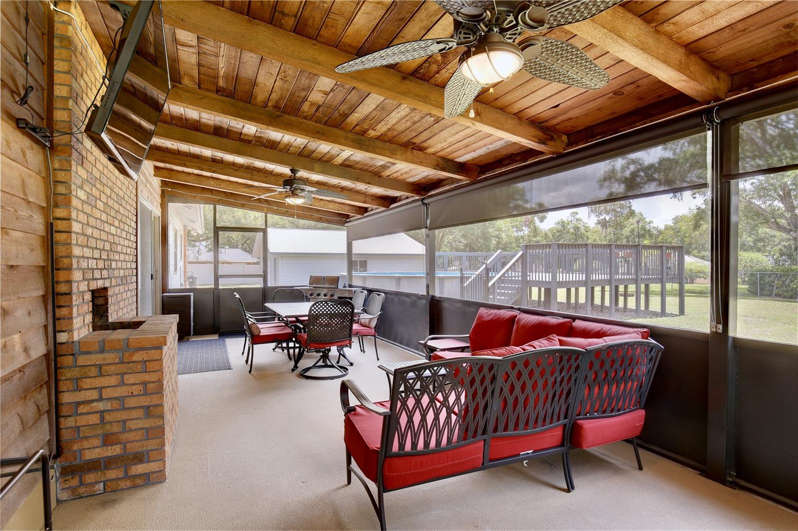FOXSPUR - Residential