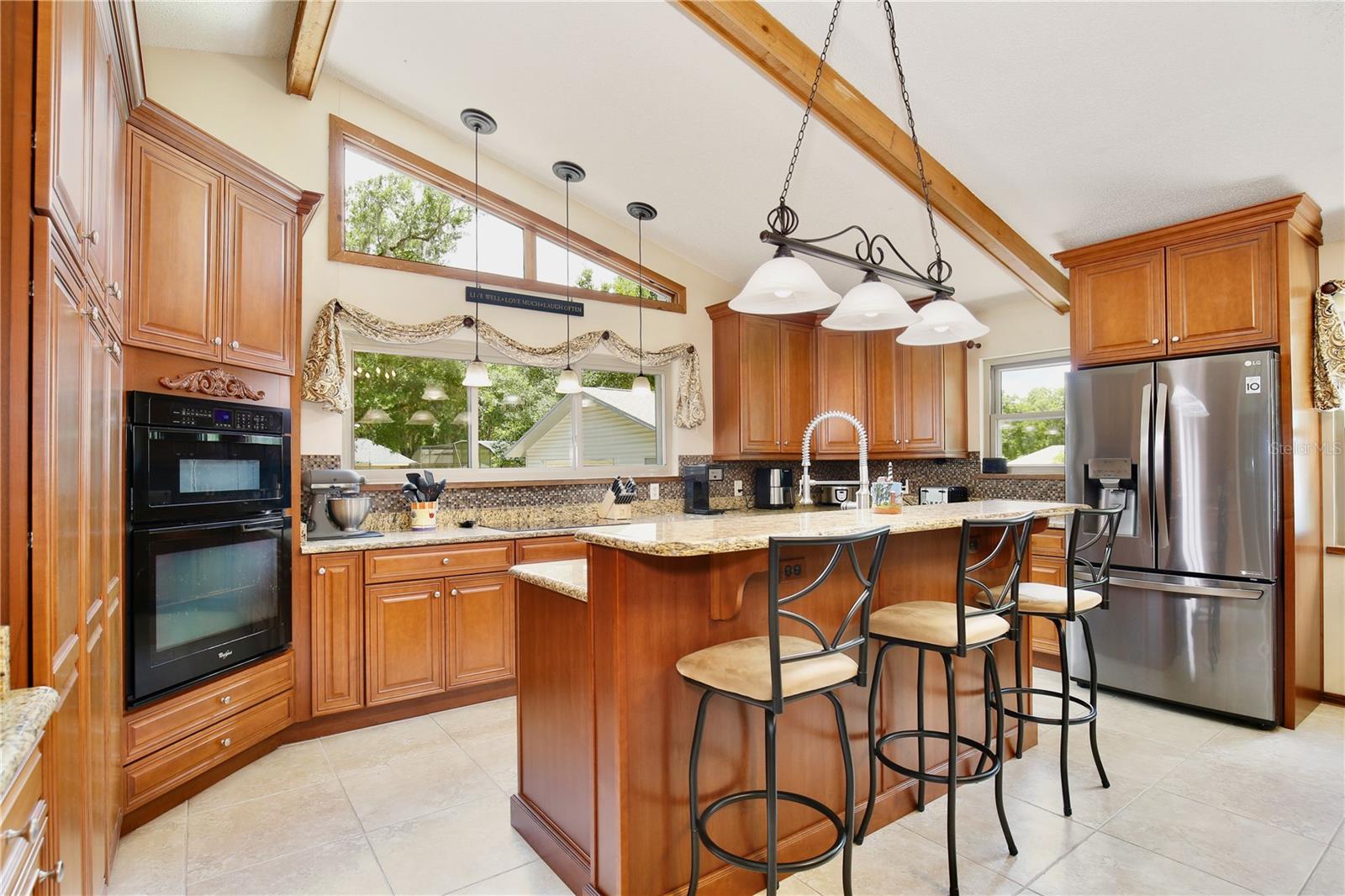 FOXSPUR - Residential