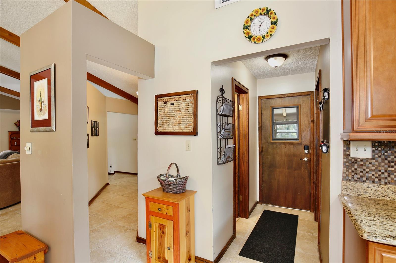 FOXSPUR - Residential
