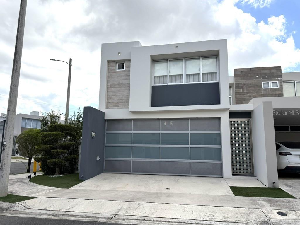 ROTONDA - Residential