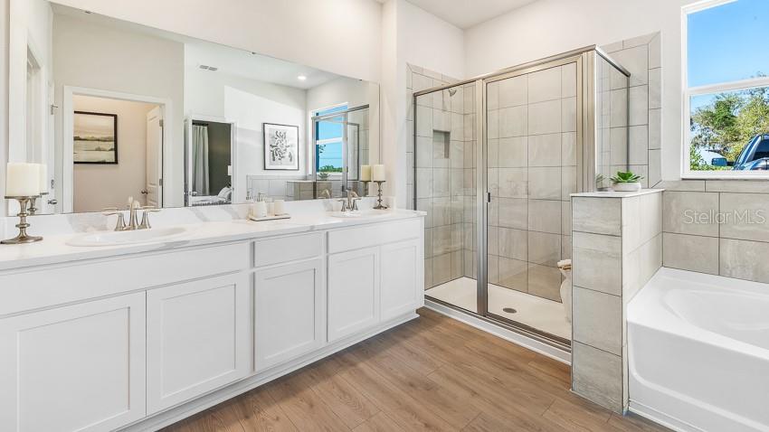 OAKFIELD TRAILS - Residential