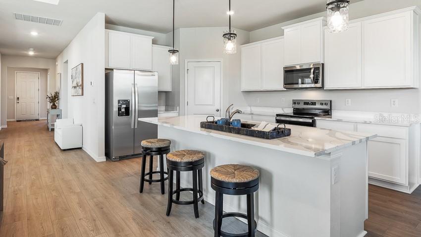 OAKFIELD TRAILS - Residential