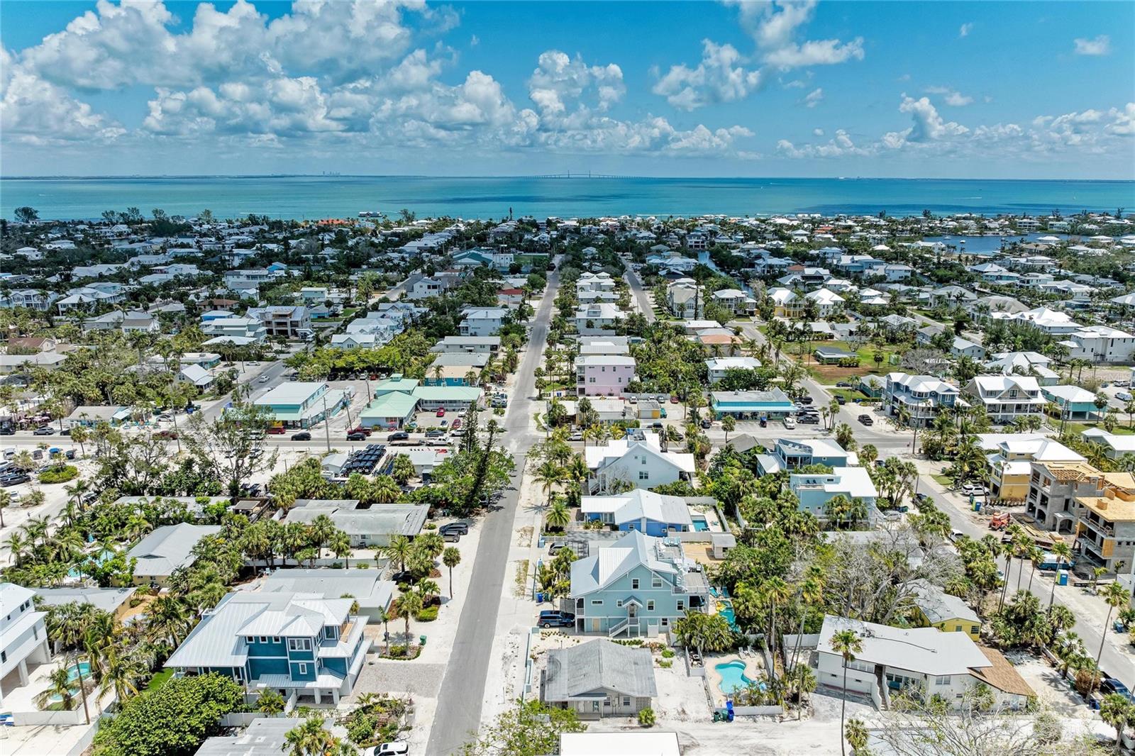 SEAFLOWER - Residential