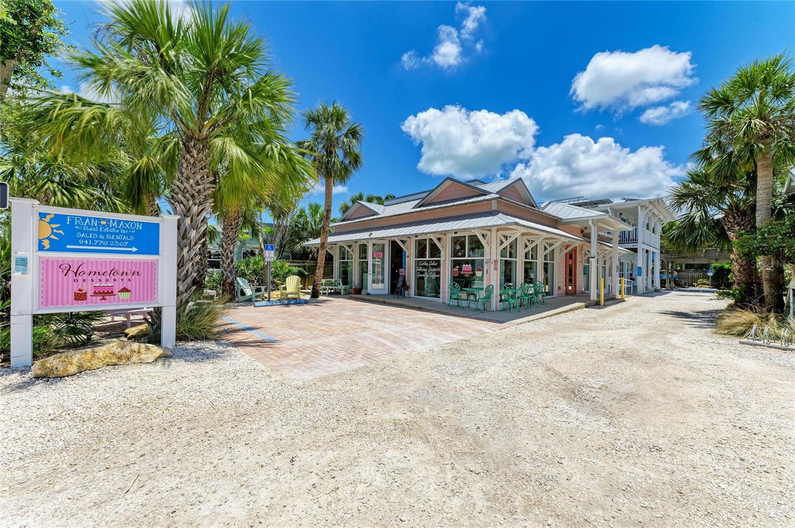 SEAFLOWER - Residential