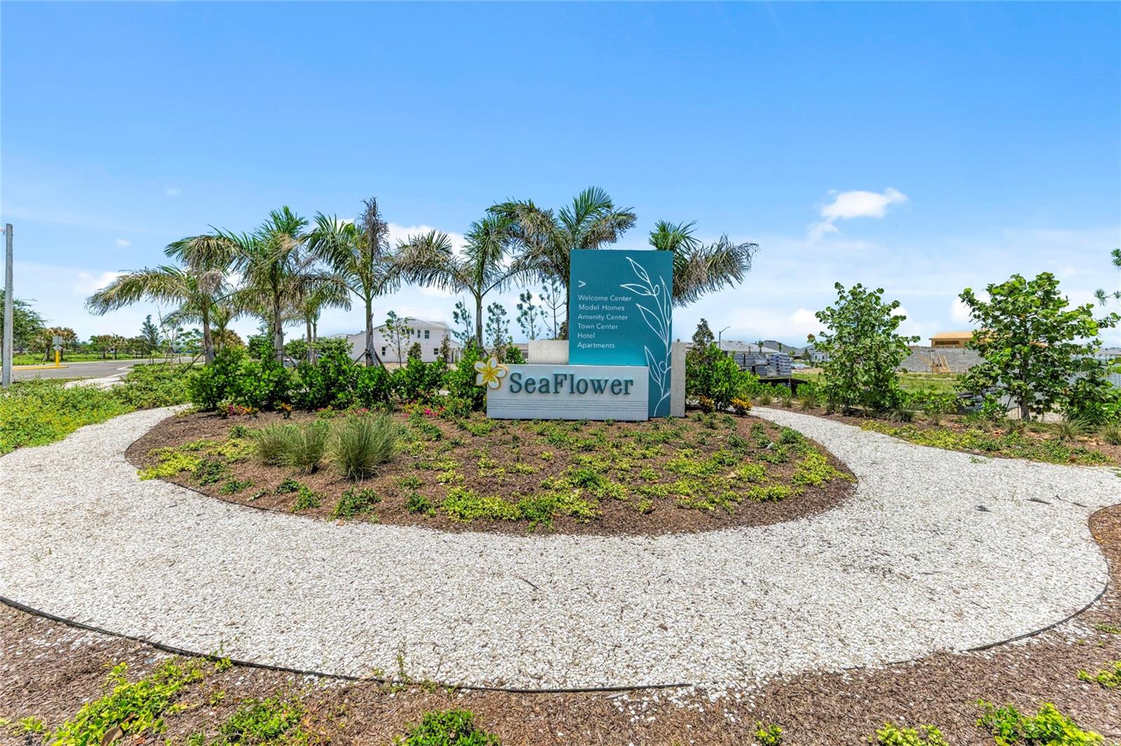 SEAFLOWER - Residential