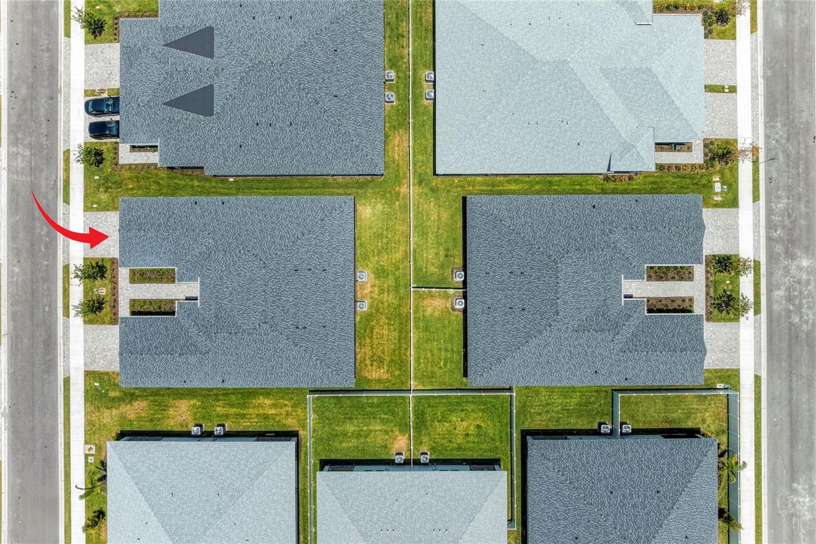SEAFLOWER - Residential