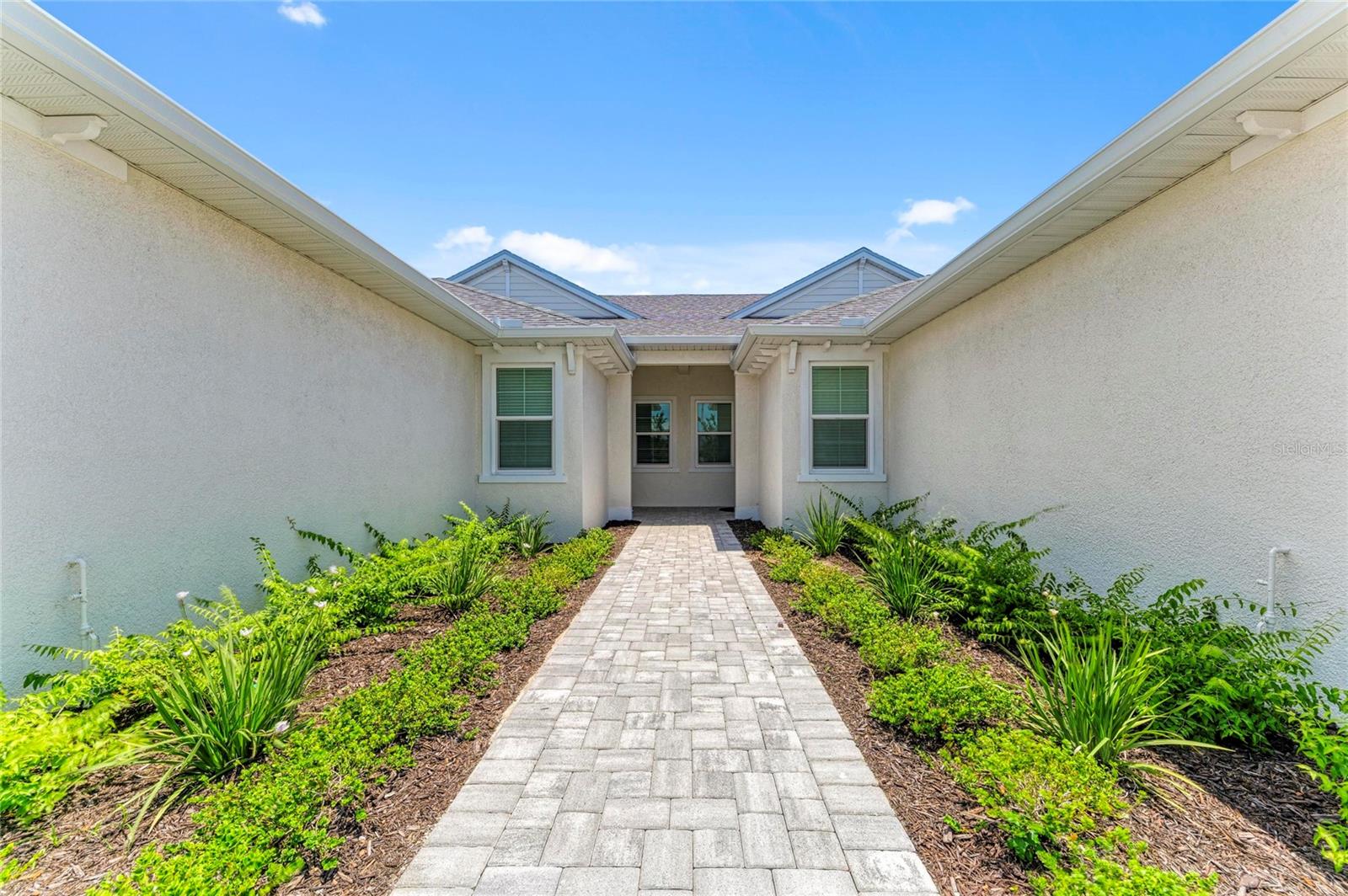 SEAFLOWER - Residential
