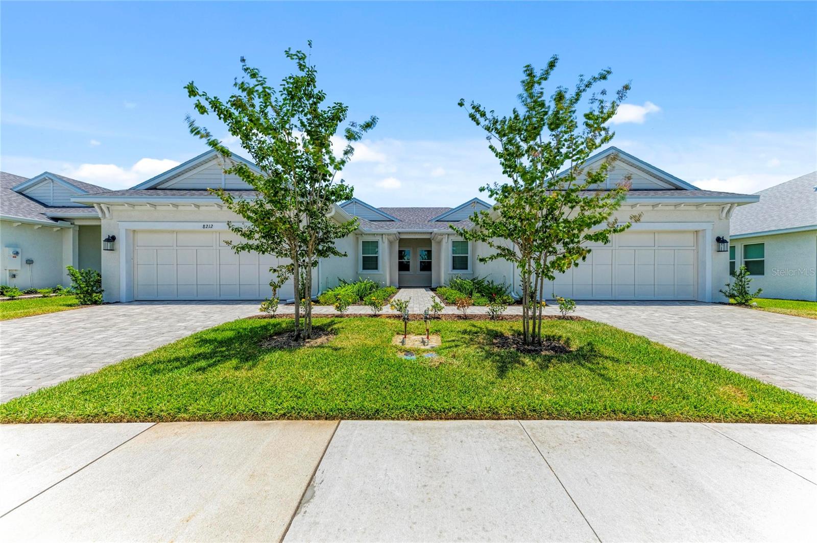 SEAFLOWER - Residential