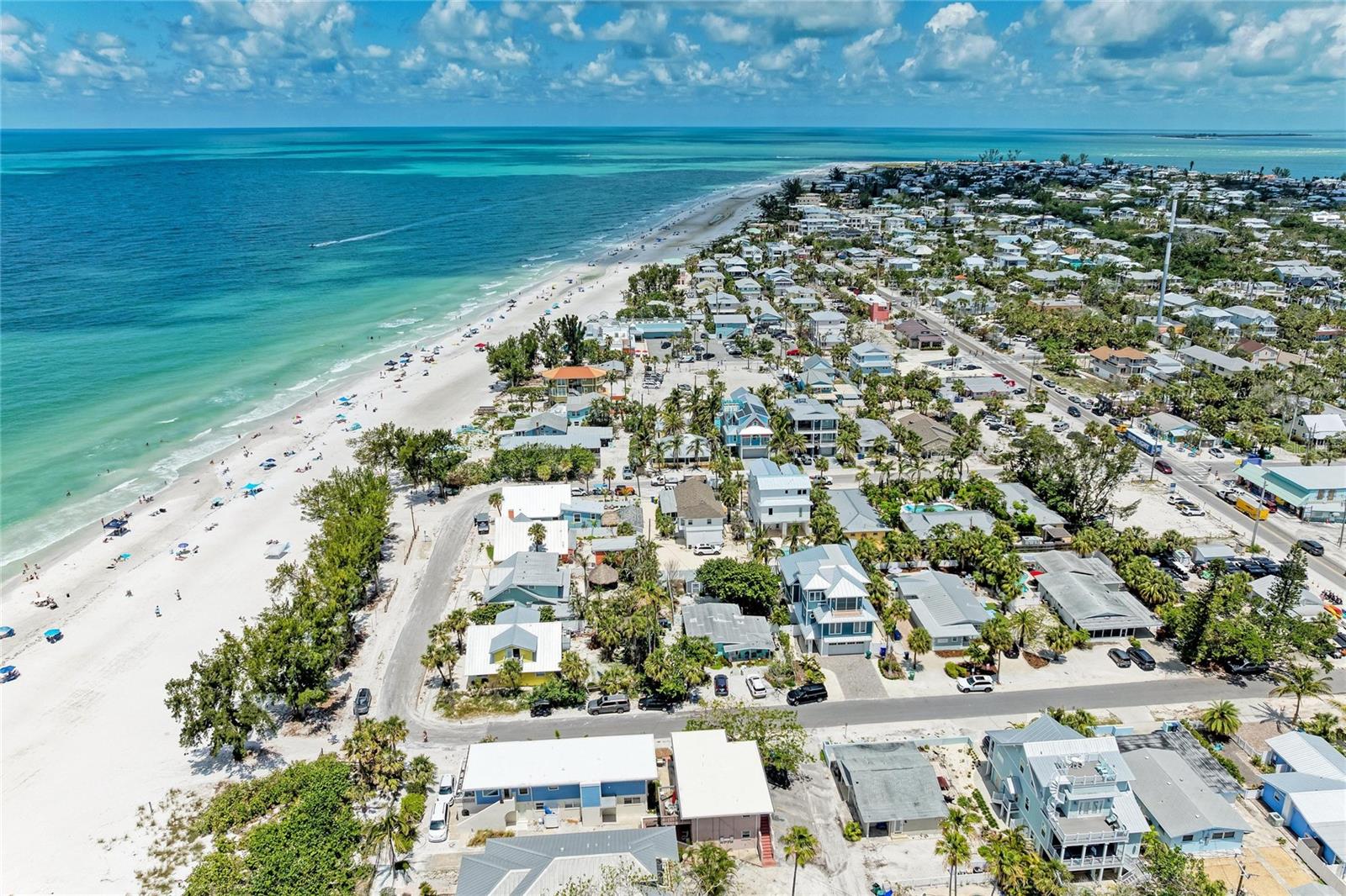 SEAFLOWER - Residential