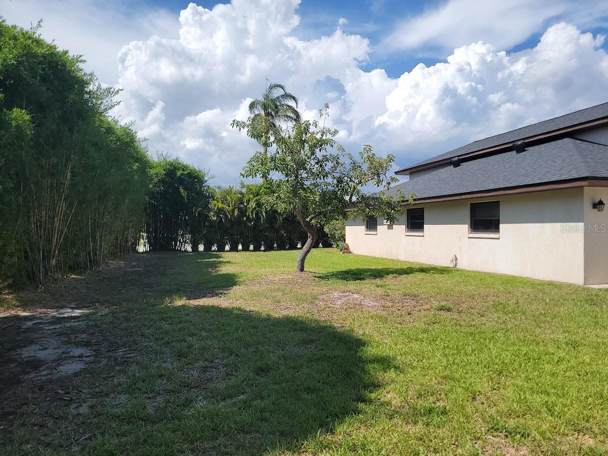 PORT CHARLOTTE SEC 84 - Residential