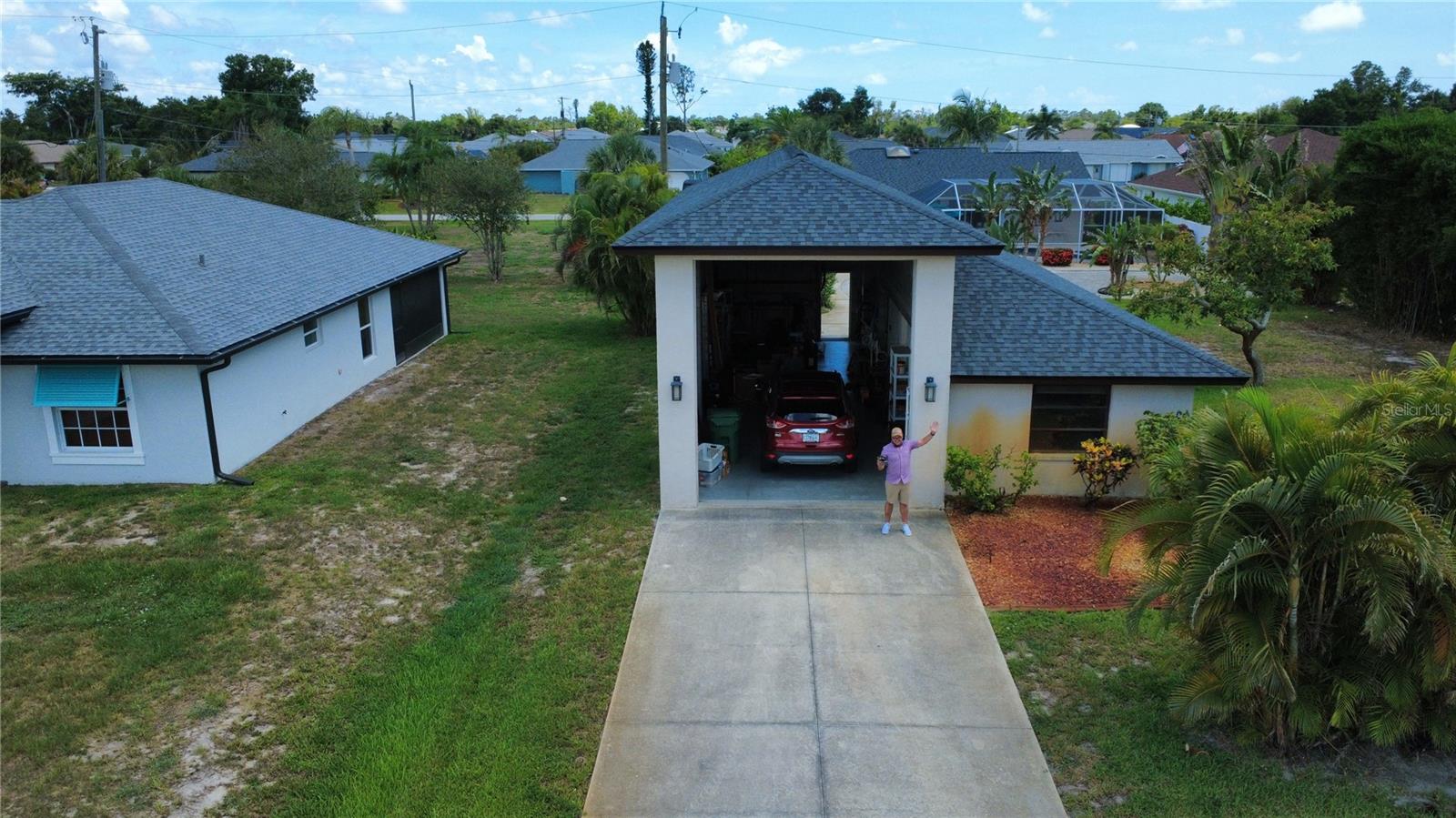 PORT CHARLOTTE SEC 84 - Residential