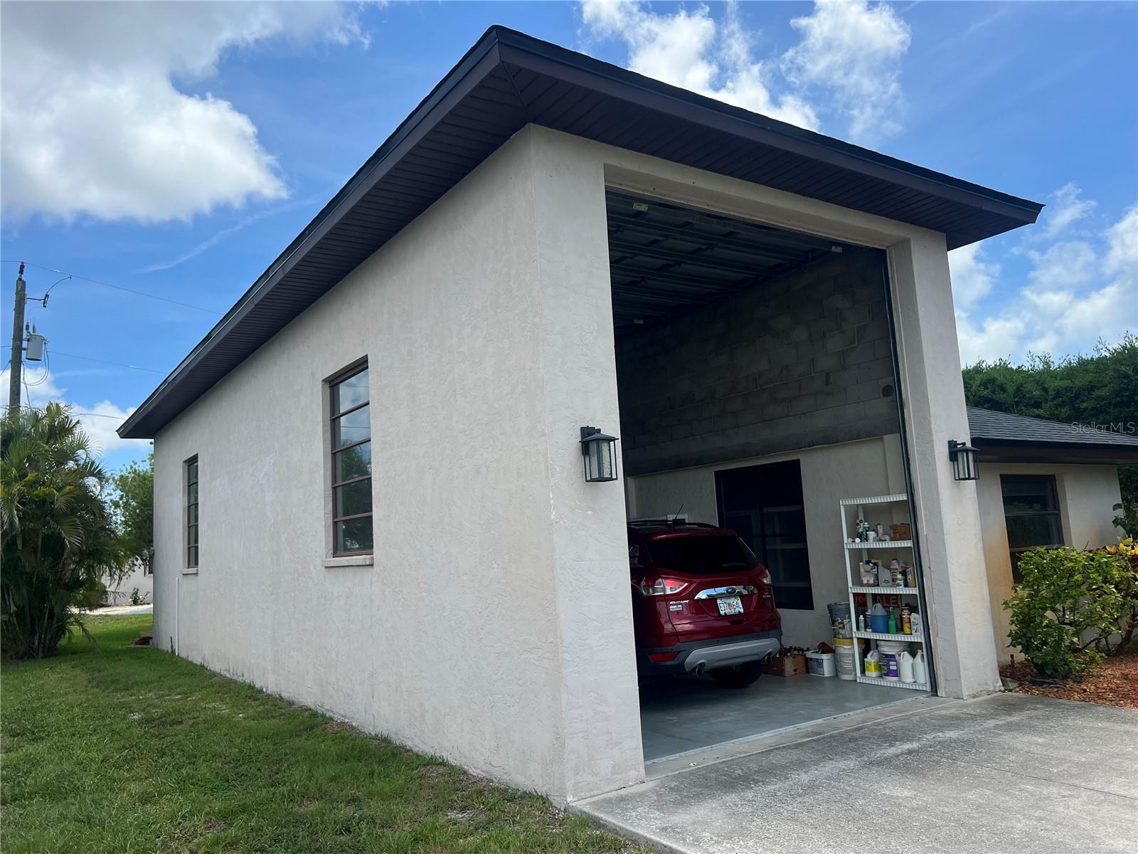 PORT CHARLOTTE SEC 84 - Residential