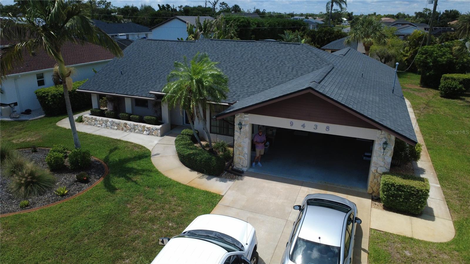PORT CHARLOTTE SEC 84 - Residential