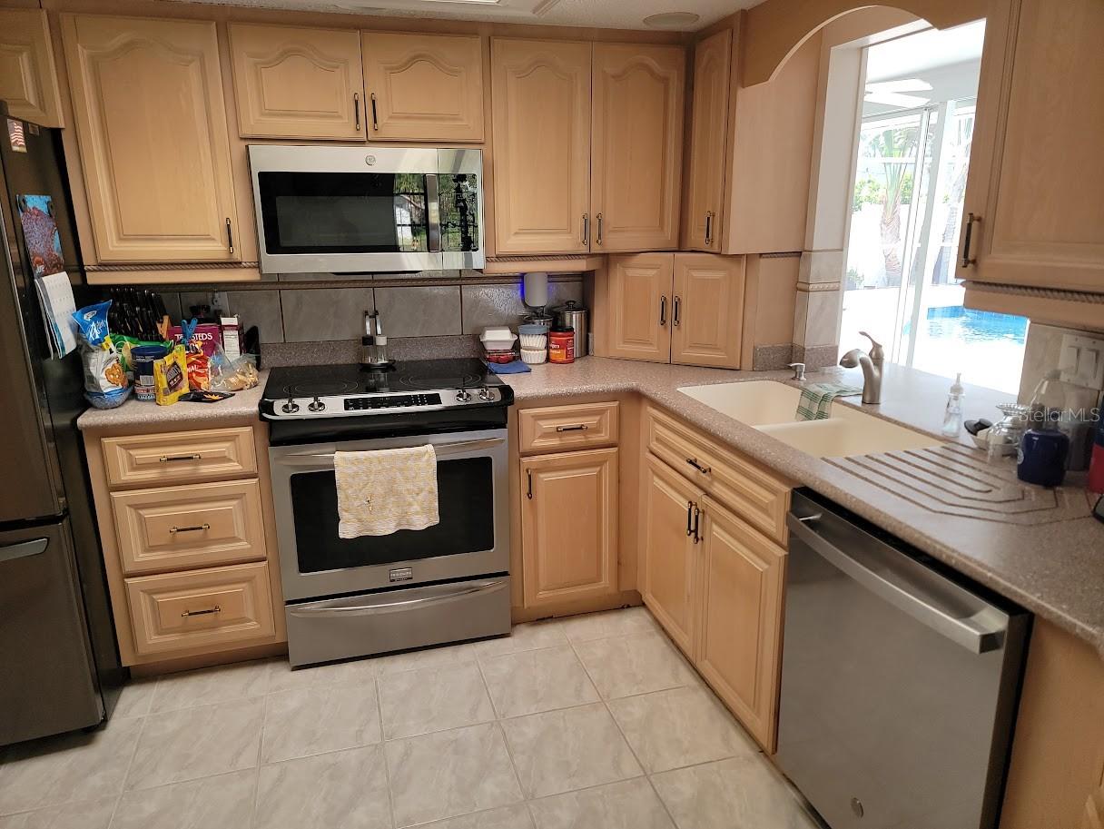 PORT CHARLOTTE SEC 84 - Residential
