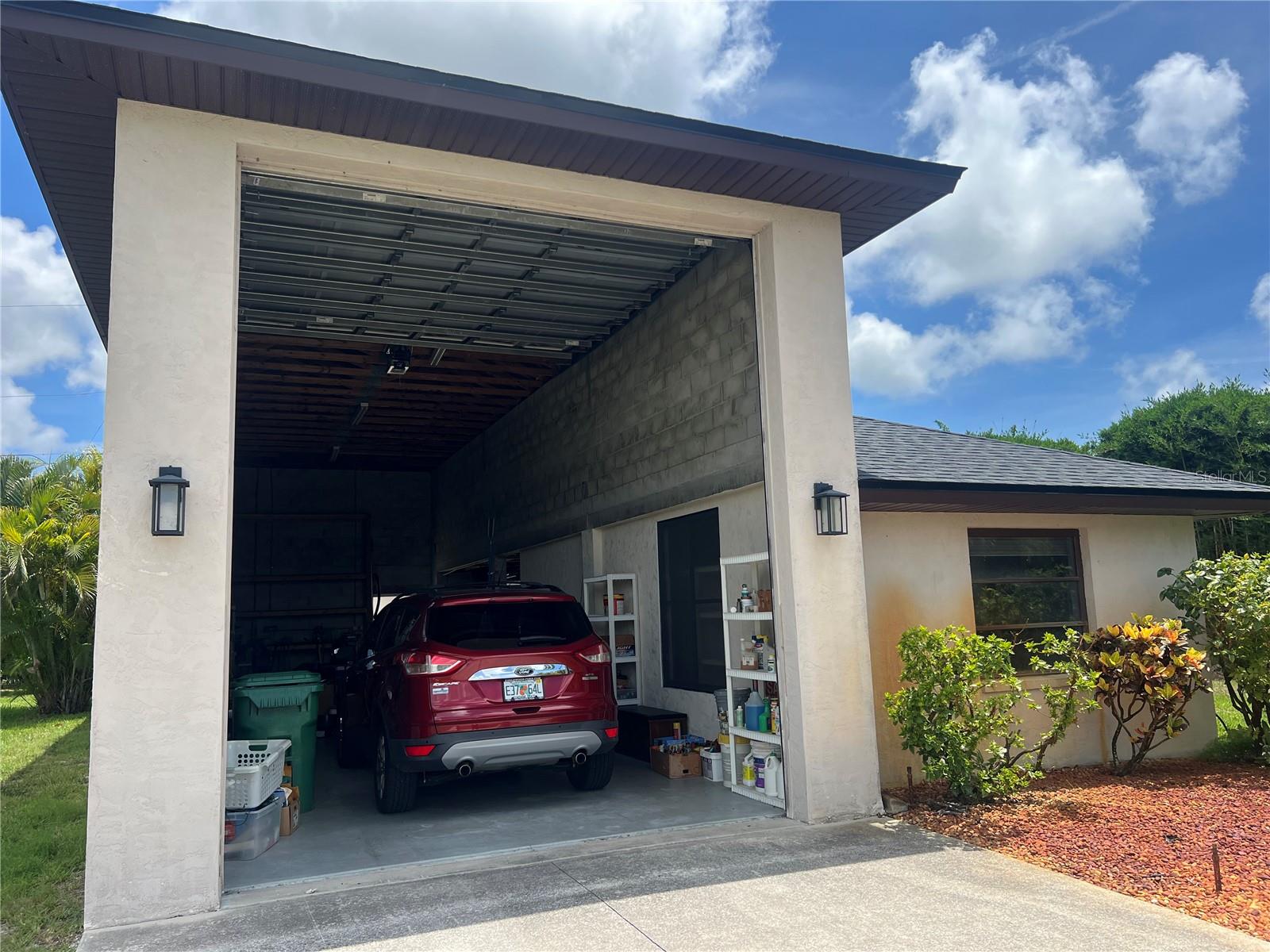 PORT CHARLOTTE SEC 84 - Residential