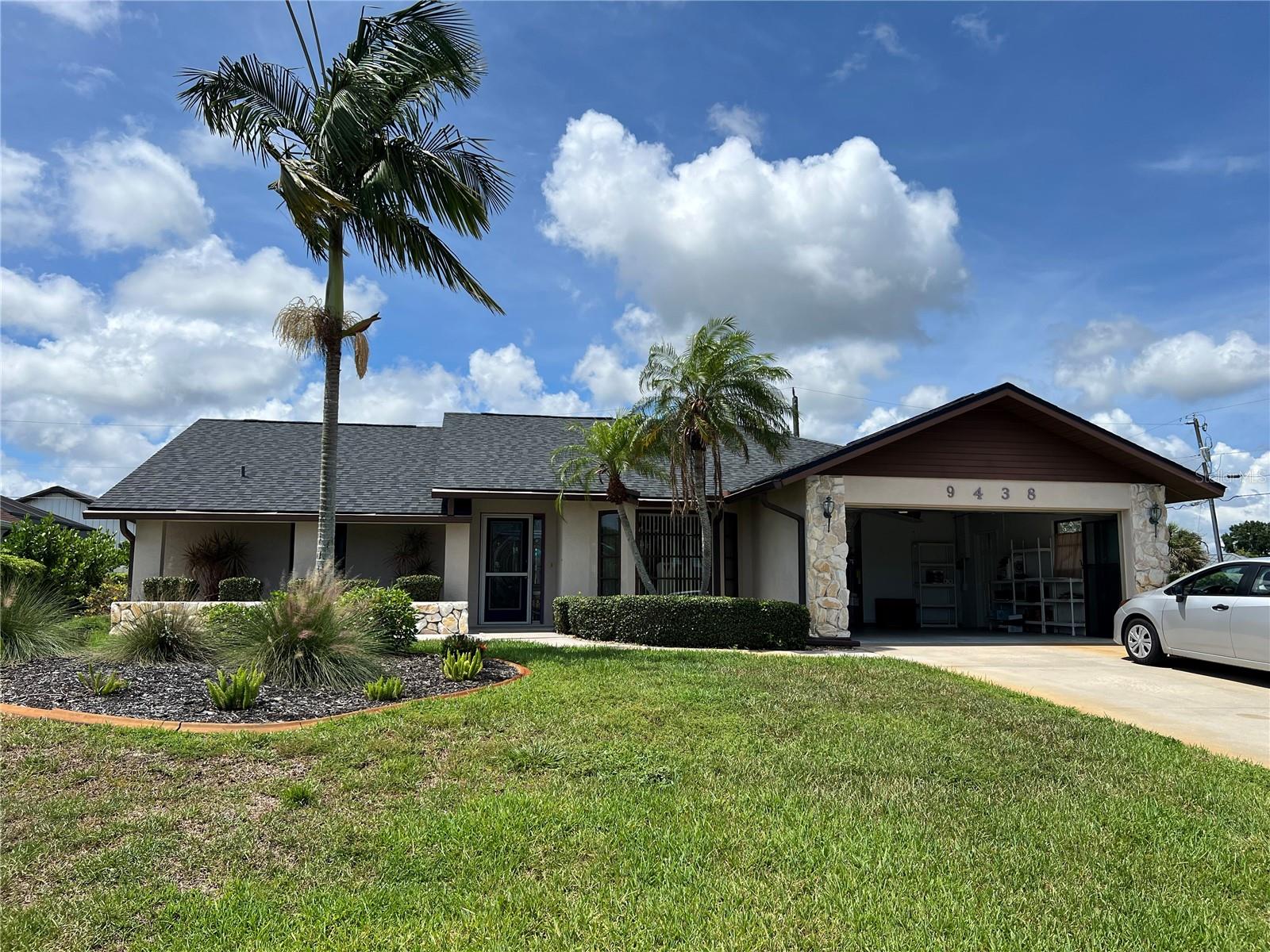 PORT CHARLOTTE SEC 84 - Residential